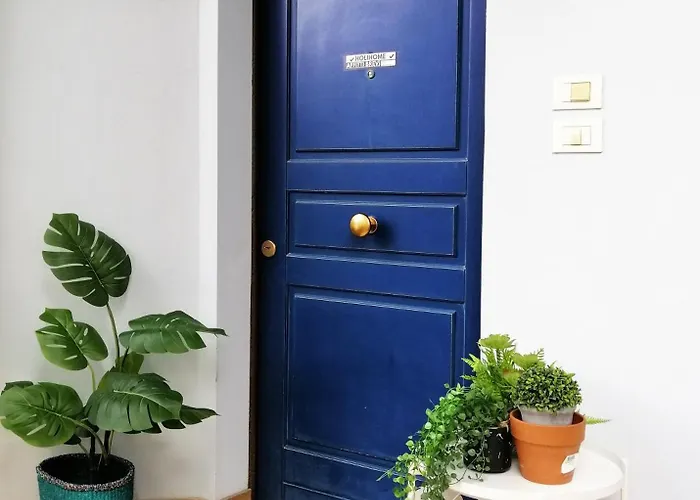 Holihome_casa Di Stefano 50m Dal Mare Tortoreto